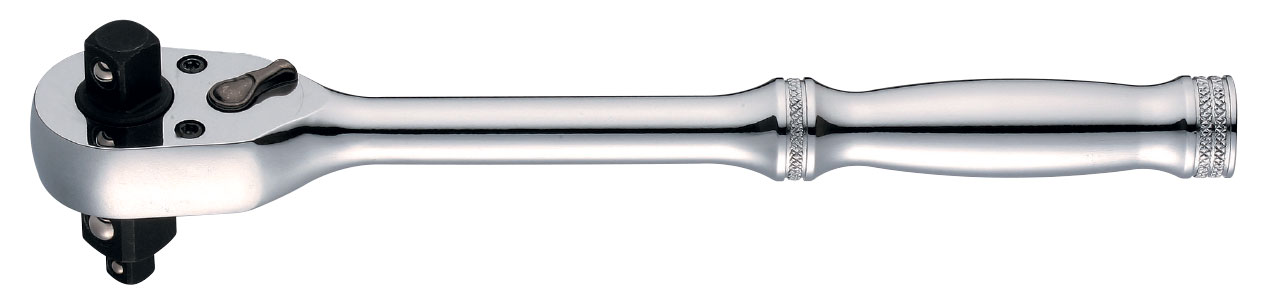 72T 3 Sizes Head Ratchet Handle