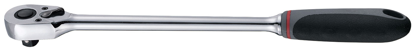 48T William I Lever Type Super Long Ratchet Handle