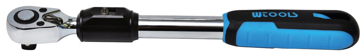 72T Extend Ratchet Handles