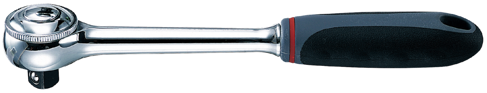 72T Round Head Ratchet Handle