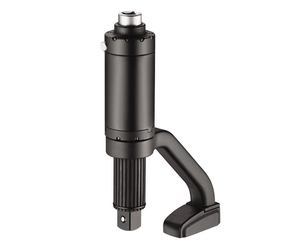 1/2″F X 3/4″M 1500N·m Mini Torque Multiplier