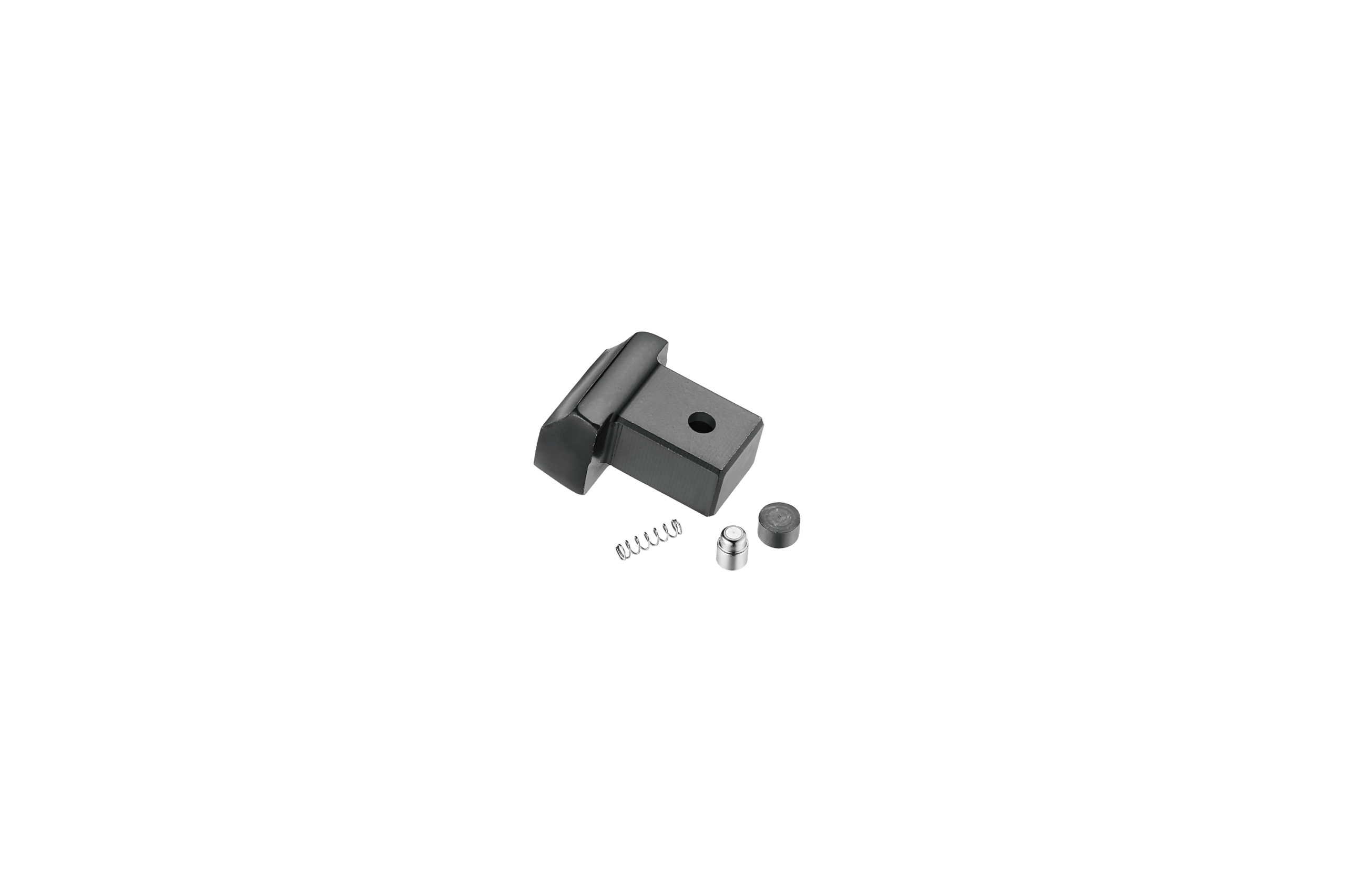 Weld-On Fitting Insert Set-14×18