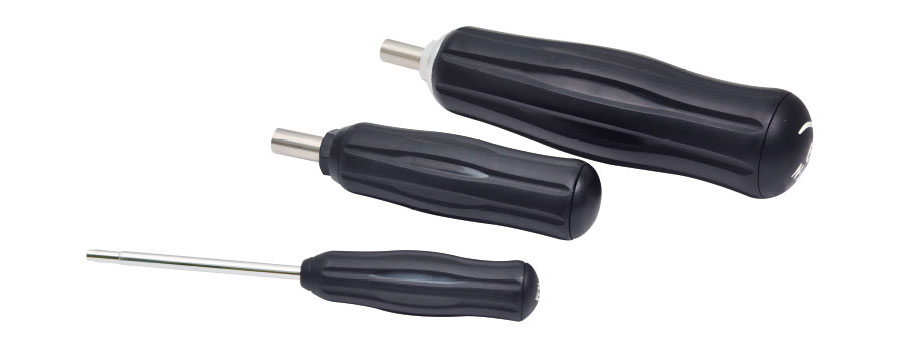 Slipping Preset Torque Screwdriver- 5 N·m