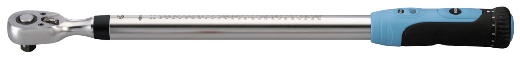 1/2″ Screen Torque Wrench 40-200 N·m