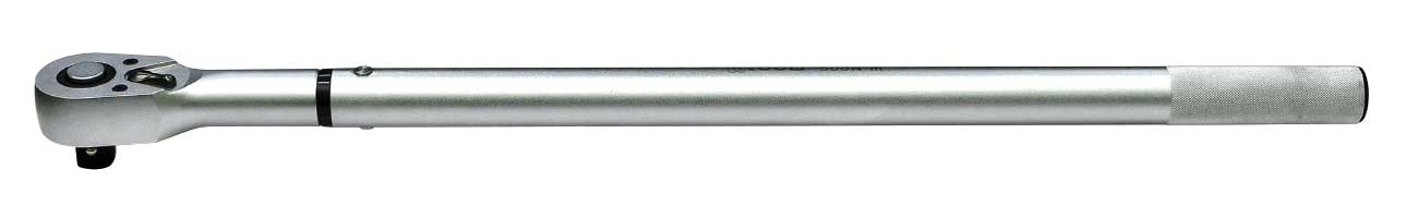 1″ B-Type Preset Torque Wrench 240-1200 N·m