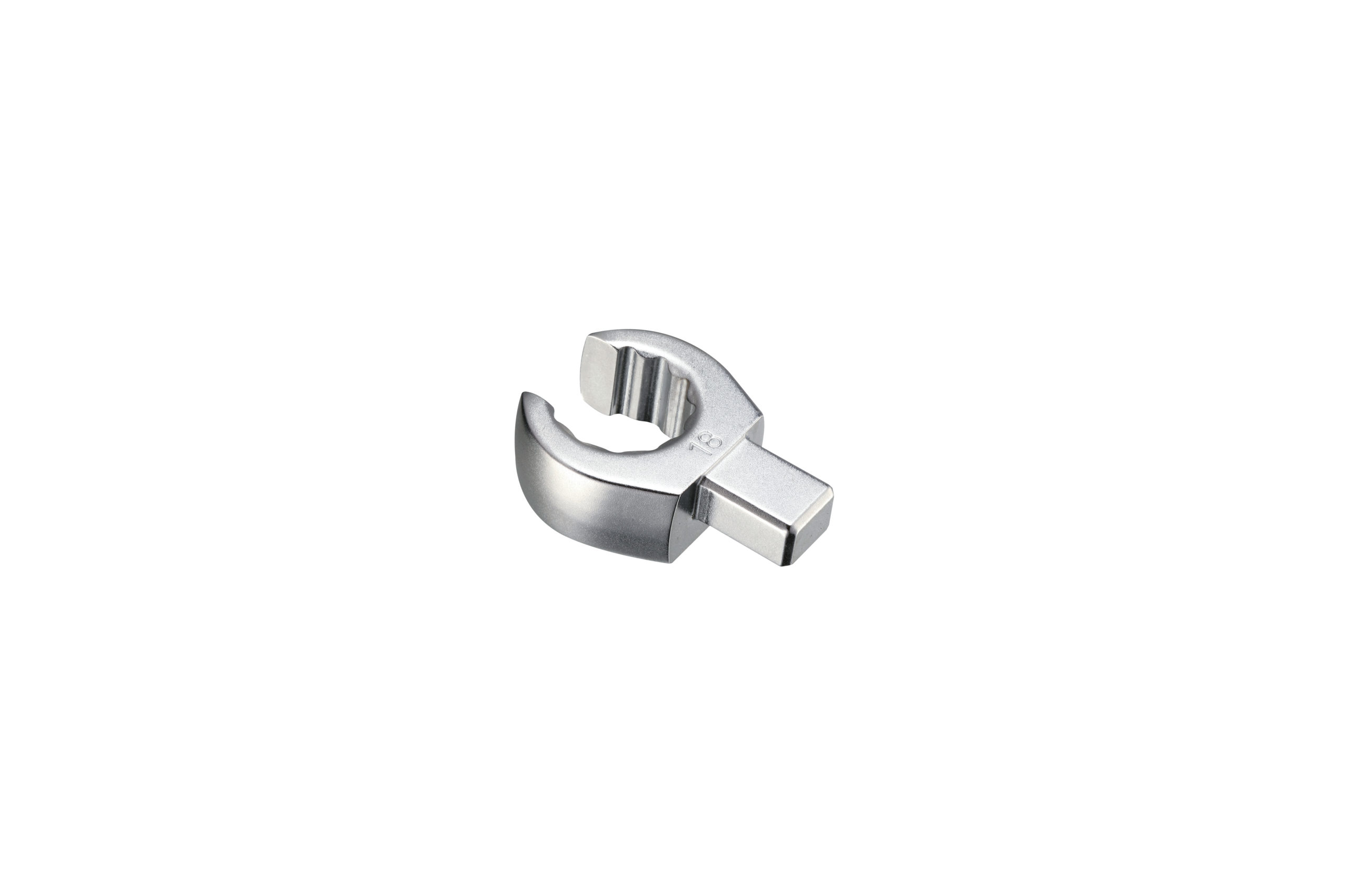 Open Ring Insert 9X12mm-17mm