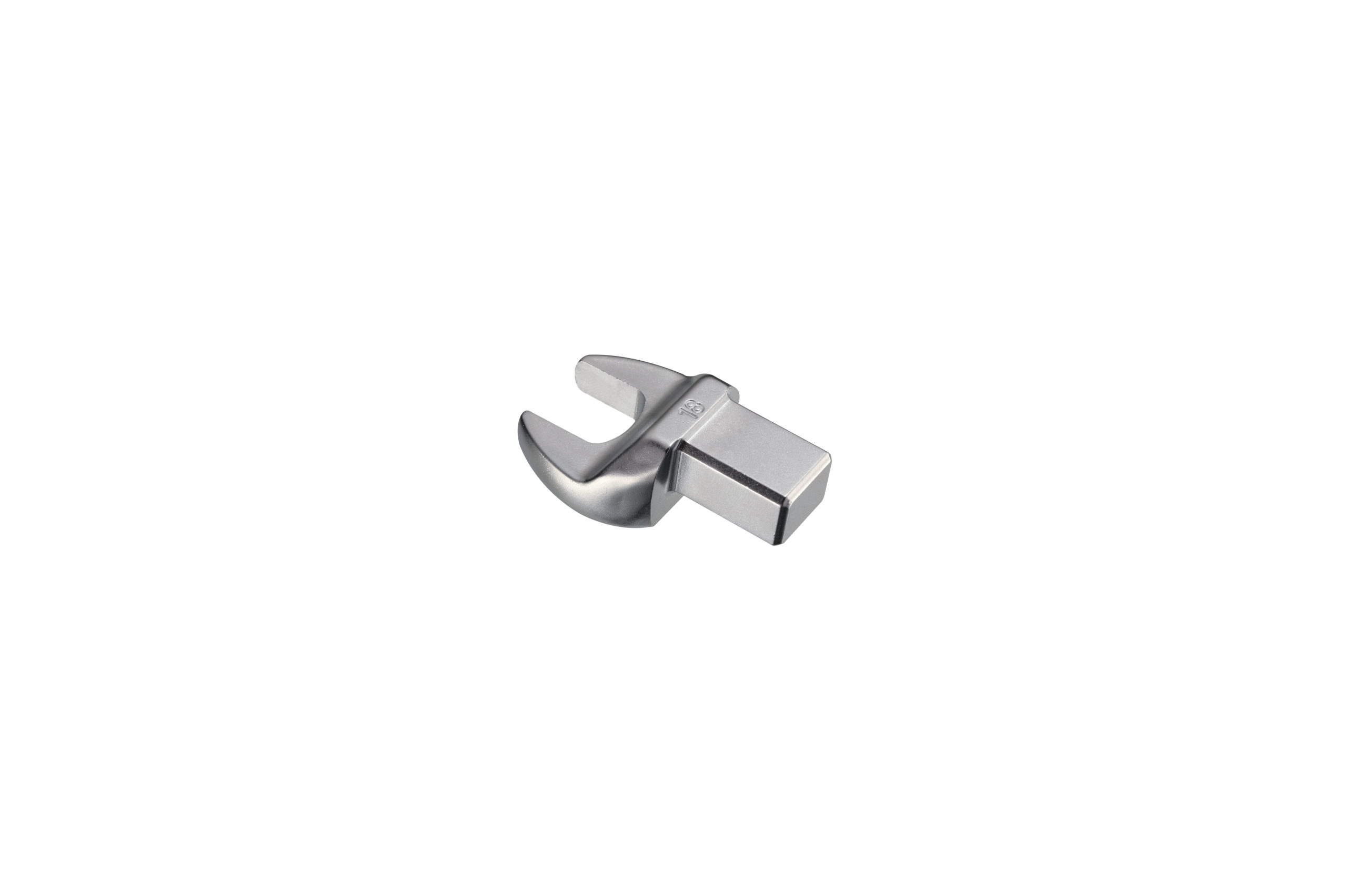 Open End Insert 14X18mm-1/2″