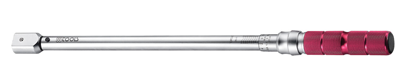 9x12mm Dual Way Torque Wrench 10-50 N·m