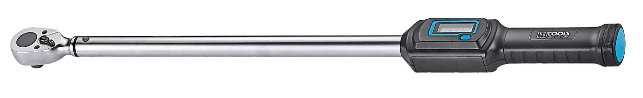 1/2″ Digit-display Torque Wrench 30-340 N·m