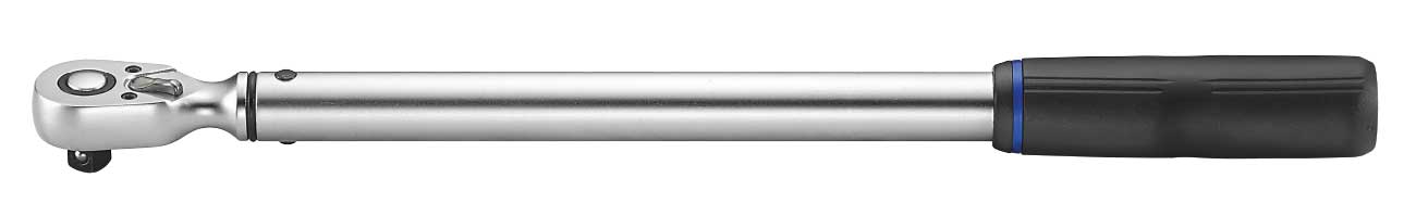 1/4″ Standard Preset Torque Wrench 10-60 Lbf·in