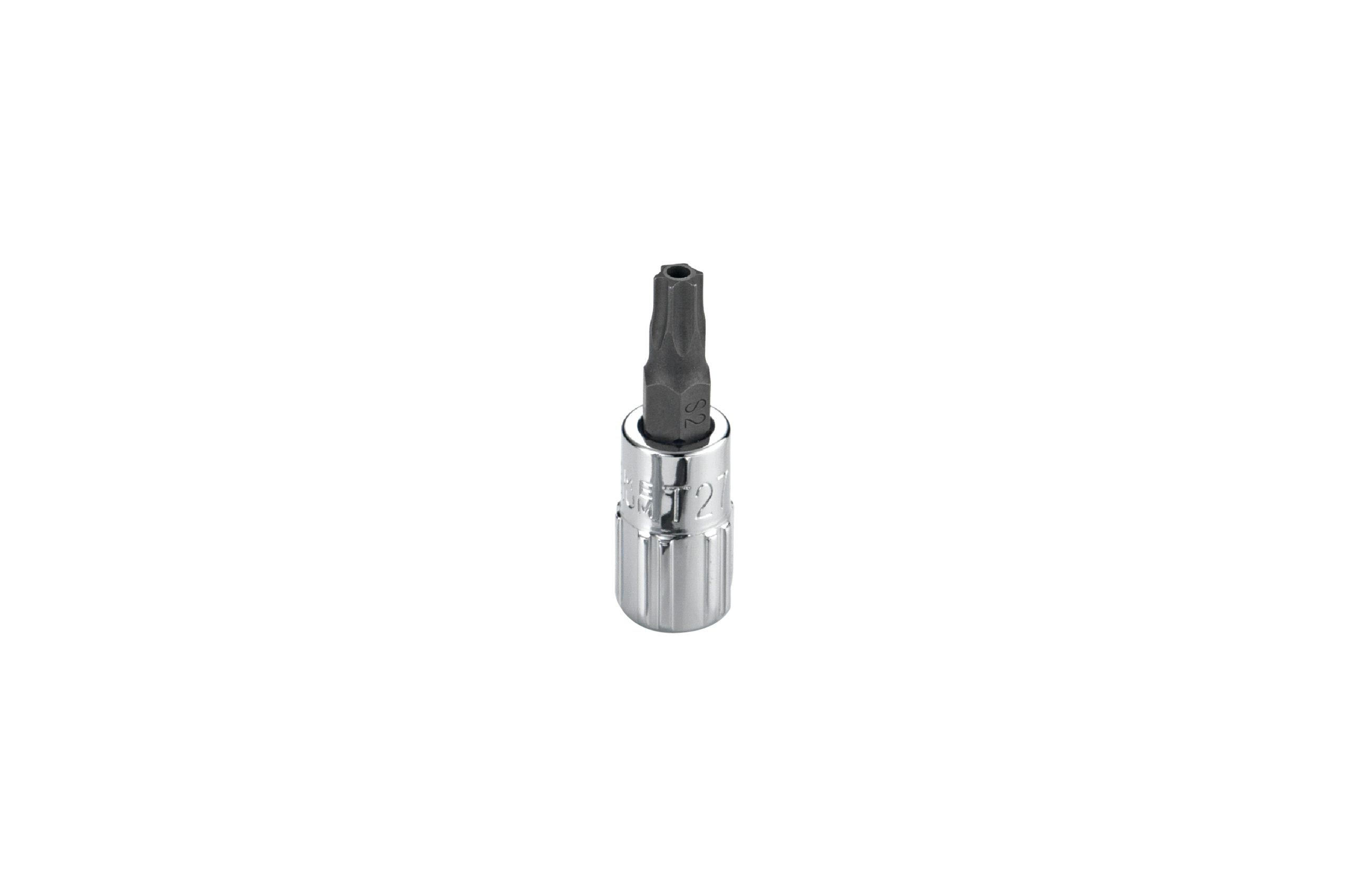 1/4″ Uni-Grip Torx Bit Socket