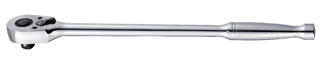 48T William I Lever Type Super Long Ratchet Handle